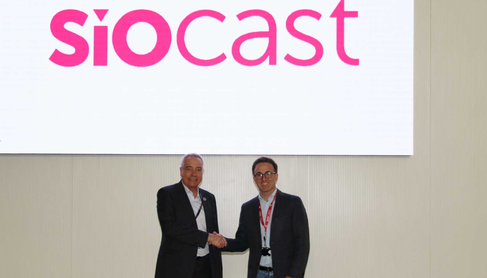 Pere Navarro y Ferran Navarro