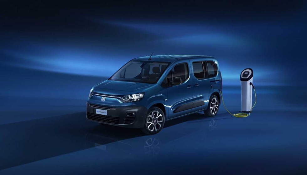 Fabricados en el Centro de Producci�n de Stellantis en Vigo...