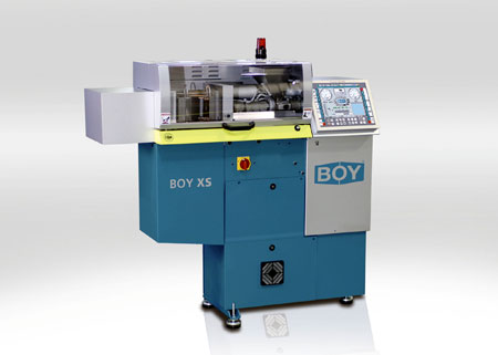 Equipment for microinjection Boy XS