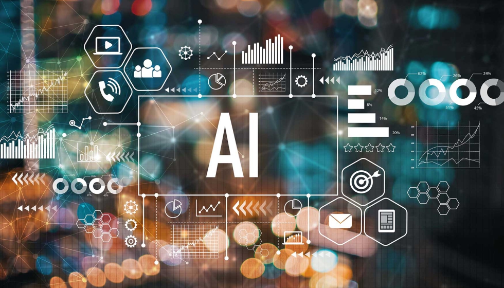 Tendencias en Inteligencia Artificial - Automatización en la industria 4.0