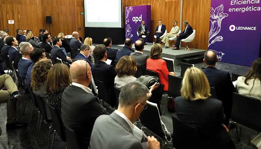 El congreso reuni a ms de 2.000 directivos de grandes empresas en Sevilla