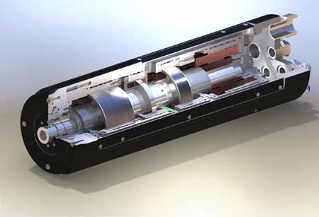 magnetic head, example of application of magnetism to machine tools
