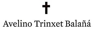Fallece Avelino Trinxet Jardinería