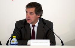 Jos� Manuel Entrecanales, Presidente de Acciona