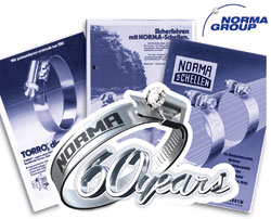 Norma Group cumple 60 a�os