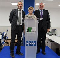 KOne