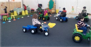 fima infantil