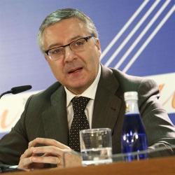 Jos� Blanco, Ministro de Fomento