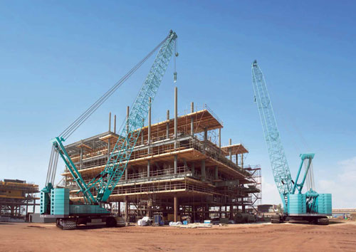 Kobelco
