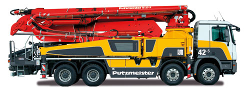 Putzmeister