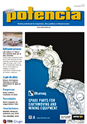 Potencia 613