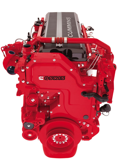 Cummins