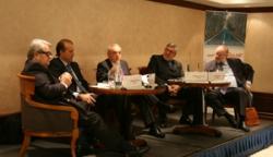 Jornada de la Asociaci�n Espa�ola de la Carretera