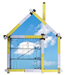 Gu�a para la reconstrucci�n de los edificios demolidos como consecuencia del se�smo de Lorca