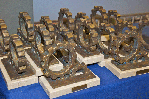 Hoy se entregan los V Premios Potencia de maquinaria de obra p�blica e ingenier�a civil