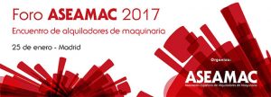 FORO ASEAMAC 2017