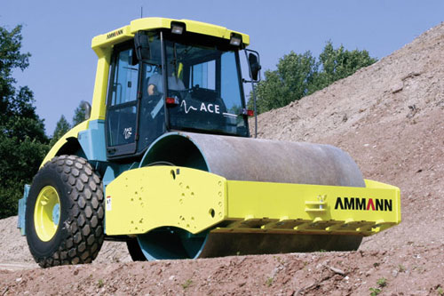 Ammann Group