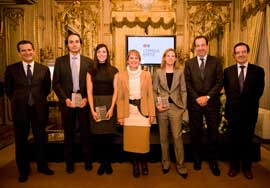 Premio COMSA EMTE