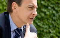 Jos� Luis Rodr�guez Zapatero, Presidente del Gobierno