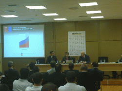 30� Asamblea General Ordinaria de Anompyc
