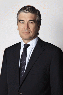 Francisco Reyn�s, nuevo Consejero Delegado