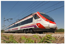 cercan�as Madrid