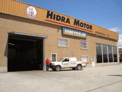 Hidra Motor