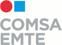 Logo Comsa Emte