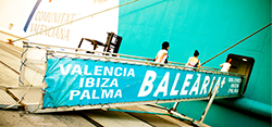 Balearia 2