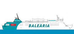 Balearia 2