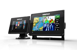 Simrad 2