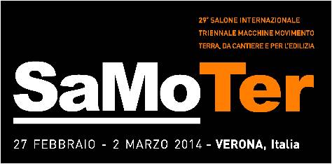 Samoter 2014