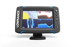 Lowrance 2