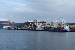 Puerto de Vigo 2