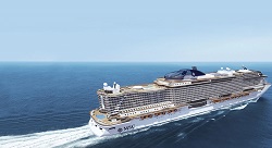 MSC Cruceros 2