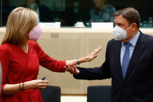 El plan de España para la PAC consigue el visto bueno político de ...