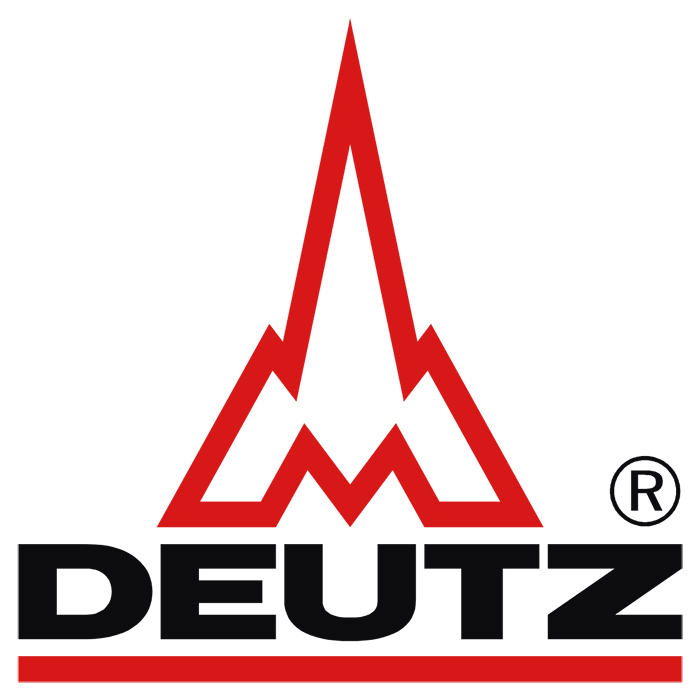 Logo Deutz