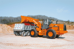 Nuevos modelos de cargadoras sobre ruedas Hitachi ZW