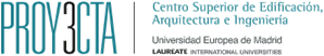 logo Proy3cta