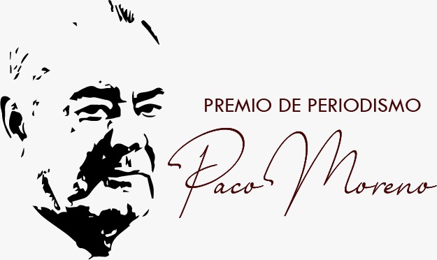 premio de periodismo