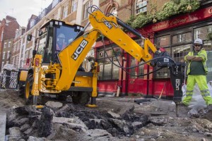 JCB 3CX Compact 07