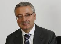 Jos Blanco, Ministro de Fomento