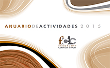 Anuario FCLC 2015