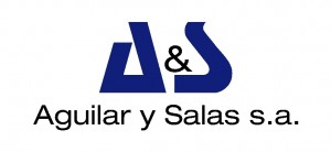 Logo A&S