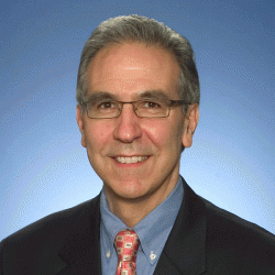 Joe George, nuevo Vicepresidente y Director General de AWP en la zona EMEAR