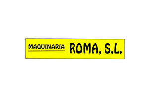 maquinaria-Roma