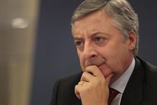 José Blanco, ex Ministro de Fomento José Blanco, ex Ministro de Fomento