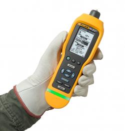 Medidor de vibraciones Fluke 805