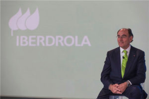 La Inversión De Iberdrola En El Primer Semestre Alcanza Los 2.512 ...