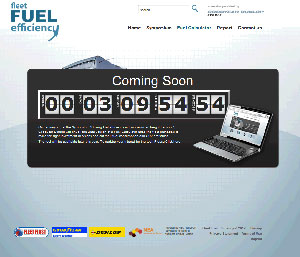 Calculadora de Ahorro de Combustible, de Goodyear Dunlop